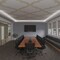 Ekena Millwork 66 56W x 66 56H x 14T Large Marrakesh Decorative Fretwork Wood Ceiling Panels, Birch CELW67X67X0250MRKBI - alternate 3